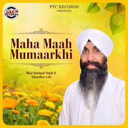 Maha Maah Mumaarkhi