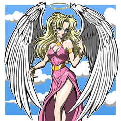 Angel