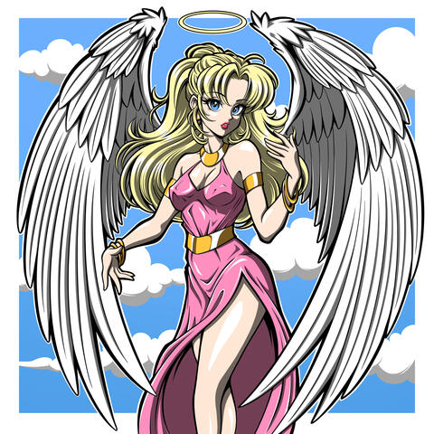 Angel
