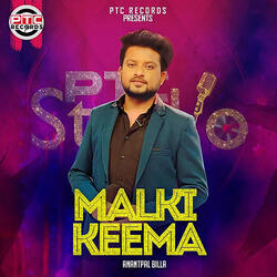 Malki Keema