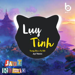Lụy Tình