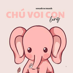 Chú Voi Con