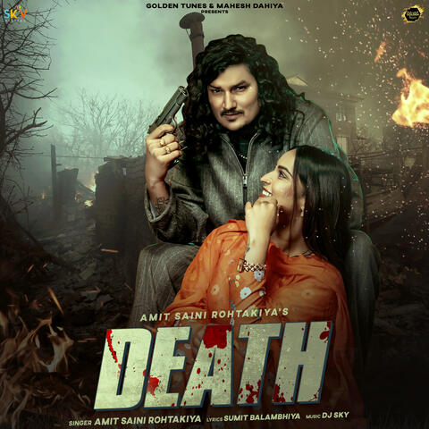 Death