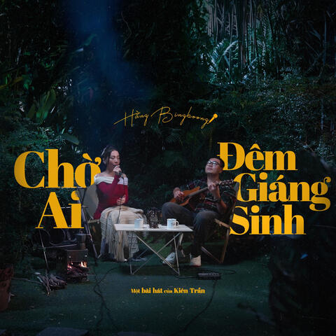 Chờ Ai Đêm Giáng Sinh