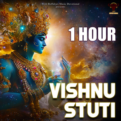 Vishnu Stuti (1 Hour)