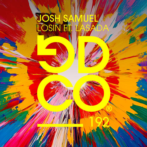 Josh Samuel