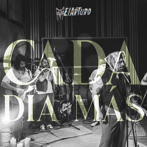 Cada Día Más