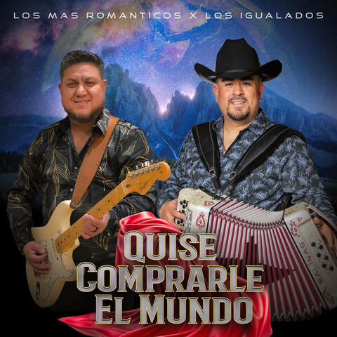 Quise Comprarle El Mundo