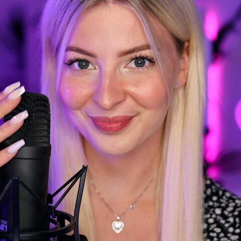 Sofort Einschlafen - Deine ASMR-Nachtbegleitung