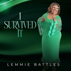 I Survived It