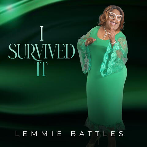 I Survived It