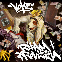 Sve u krug (feat. Tijana Sajsi Crew)