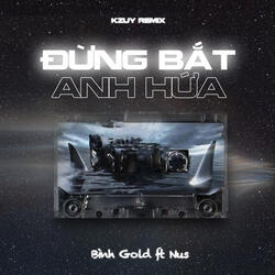 Đừng Bắt Anh Hứa