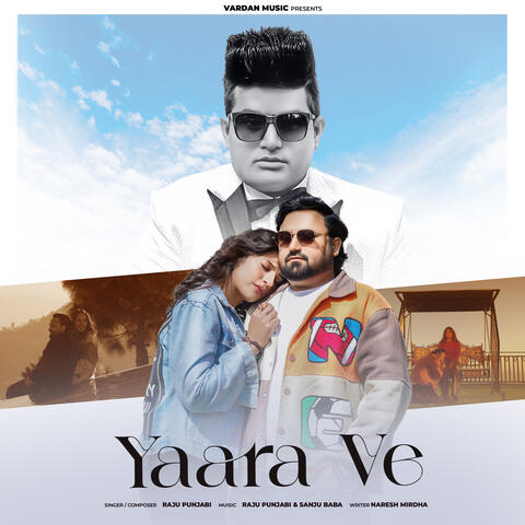 Yaara Ve