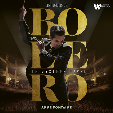 Boléro (Original Motion Picture Soundtrack)