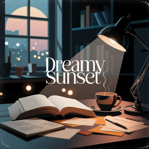 Dreamy Sunset