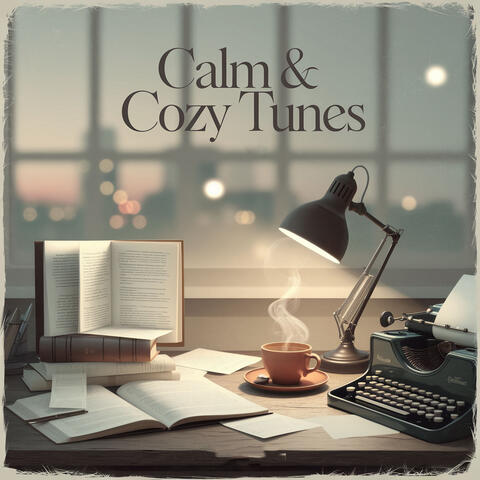 Calm & Cozy Tunes