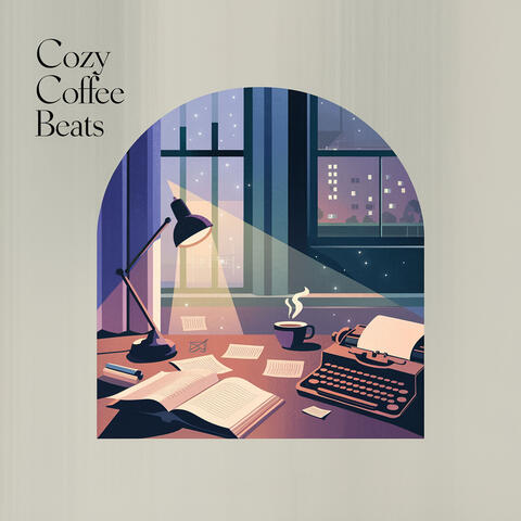Cozy Coffee Beats