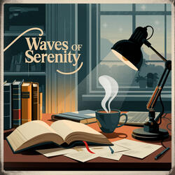 Waves Of Serenity