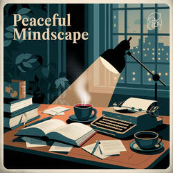 Peaceful Mindscape