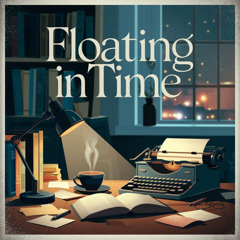 Floating In Time