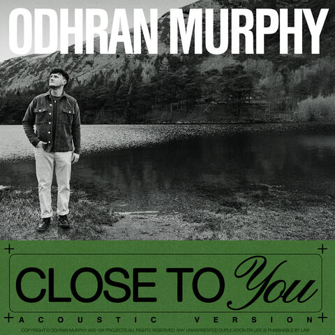 Close To You