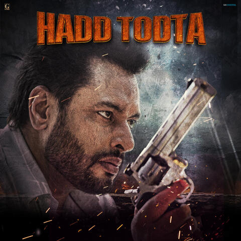 Hadd Todta
