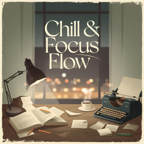 Chill & Focus Flow