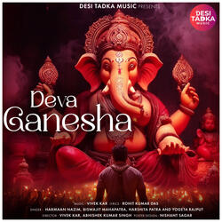 Deva Ganesha