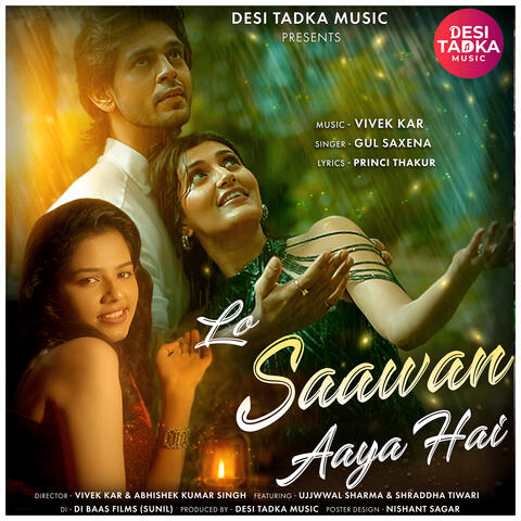 Lo Saawan Aaya Hai