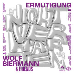 Späte Ermutigung