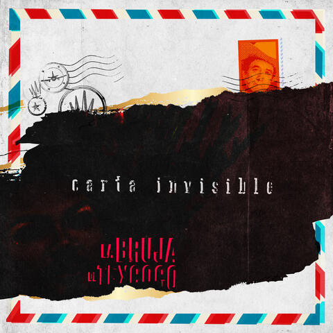 Carta Invisible