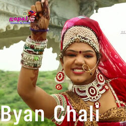 Byan Chali