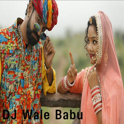 DJ Wale Babu
