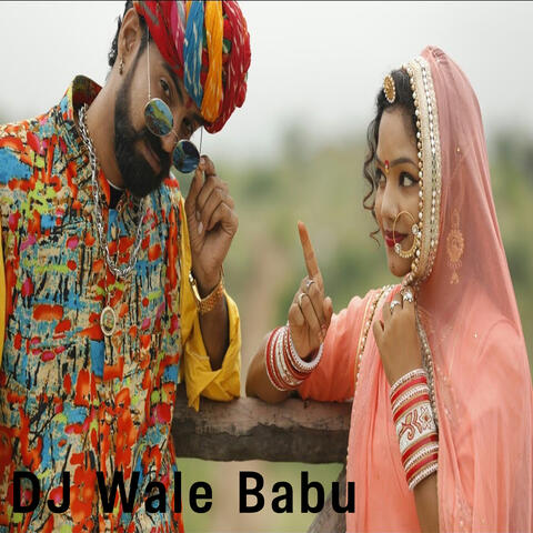 DJ Wale Babu