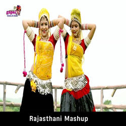 Rajasthani Mashup