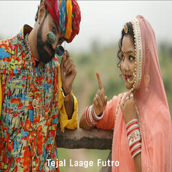 Tejal Laage Futro