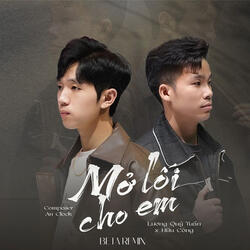 Mở Lối Cho Em