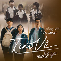 Tìm Về