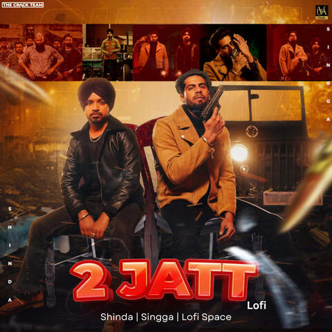 2 Jatt (feat. Singga)