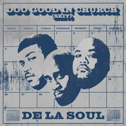 Doo Good in Church