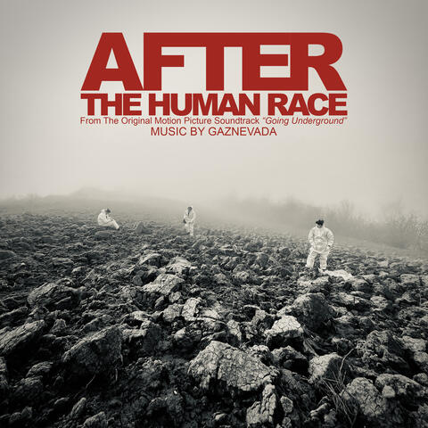 After the Human Race