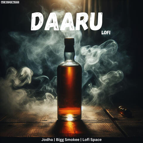 Daaru