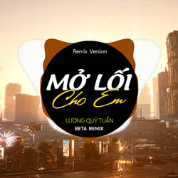 Mở Lối Cho Em 4