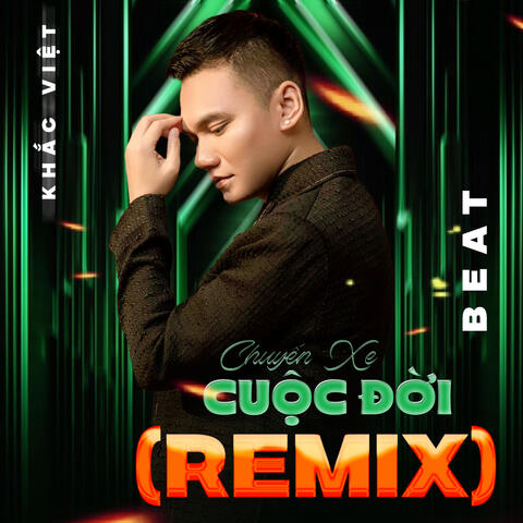 Chuyến Xe Cuộc Đời (Beat)