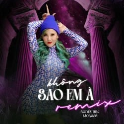 Không Sao Em À