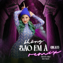 Không Sao Em À (Beat)