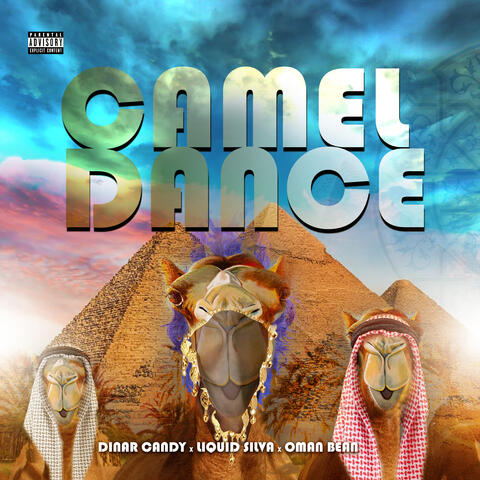 Camel Dance