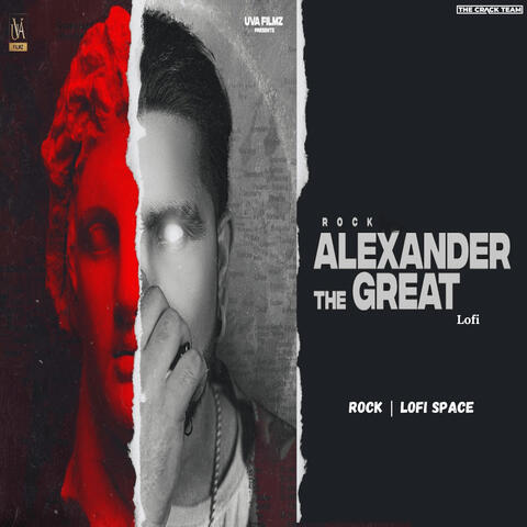 Alexander  The Great