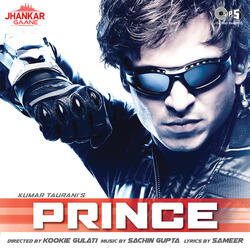 Tere Liye (From "Prince") [Jhankar]